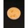 Bamboo cover for Bellatenero kettle "Eco", D = 9.6 cm, (8.5 cm)