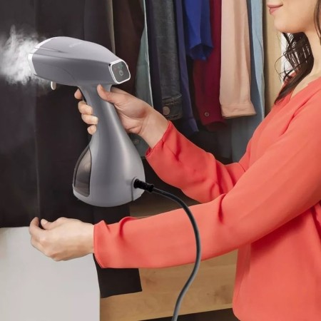 KitFort KT-9151, manual, 1500 W, 300 ml, 25 g/min, Gray-8