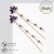 White-violet
