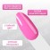 Simple nail polish gel, 3 phase, 10 ml, led/uv, color (155)