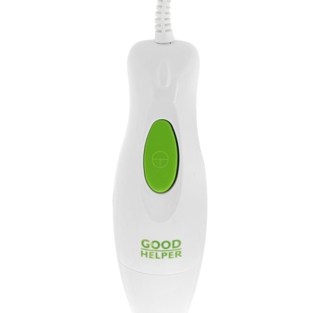 Hoodhelper HB-410, submersible, 300 W, 1 speed, white-1