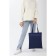 Bag SHOPPER Putin Team, 35 x 40 x 0.5 cm, blue