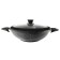 Steven of the Wok Panairo Chief Induction, induction, with a lid, the handle Soft-Touch, D = 28 cm