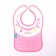 Blory for feeding "kitten" waterproof on Velcro, with a pocket, mix