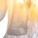 Wall lamp Arte Lamp Maya A4072AP-2GO, E14, 2x40 W, 33x22x43 cm, golden