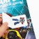 Advent calendar with tattoos for children 18 pcs. Transformers Transformers