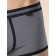 Men's panties, size 50, gray color