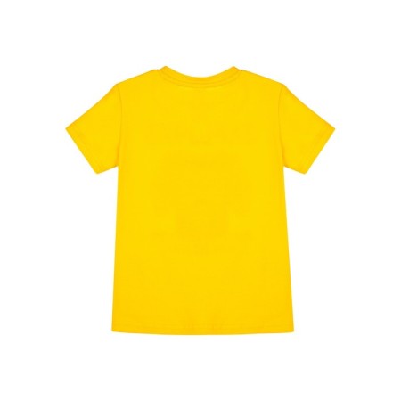 Футболка для мальчика PlayToday, рост 110 см-4