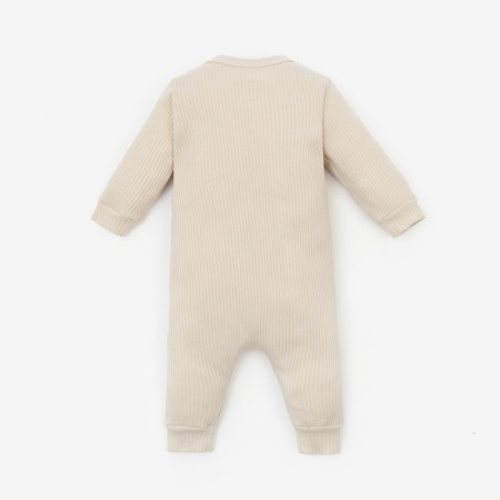 Combineson crumb I, Basic Line, height 80-86 cm, Milk color-8