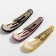 Hair hairpins "Frida", 3 pcs 8.5 x 13 cm