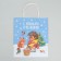 Crafts "New Year's fun", 22 x 25 x 12 cm, New Year