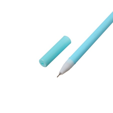 Gel-prikol pen deer mix-3