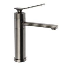 Zein Z3804 sink mixer, designer, single -leaf, 35 mm cartridge, black