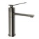 Zein Z3804 sink mixer, designer, single -leaf, 35 mm cartridge, black