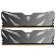 RAM NETAC DDR4 16GB (2x8GB) 3600MHz Shadow II (NTSWD4P36DP-16K)