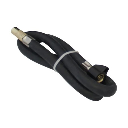 Car Tornado compressor III, 12V, 35 l/min., 100W, cigarette lighter-2