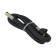Car Tornado compressor III, 12V, 35 l/min., 100W, cigarette lighter