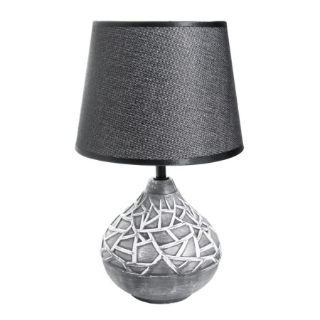 EVA EVA table lamp E14 40W Black 20x20x33cm Risalux-6