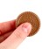 Slider-Antistress "cookie", on the blister