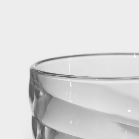 Glass Glass "Shaype Abondans", 320 ml-1