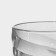 Glass Glass "Shaype Abondans", 320 ml