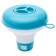 Floating dispenser 12.7 cm, 29040np intex