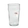Beer glass "impenetrable", with a bullet of 500 ml