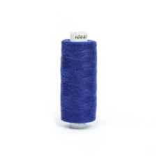 IDEAL 40/2 threads, length 366 m, color No. 261 purple, 10 pcs in units