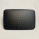 Shower system Comforty FF074R-CMT, black matte color