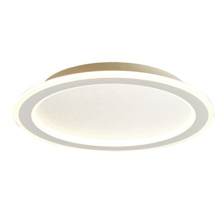 Ceiling light Mantra Tulum, LED, 1800LM, 3000-6000K, 50 mm, white color-1