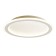 Ceiling light Mantra Tulum, LED, 1800LM, 3000-6000K, 50 mm, white color