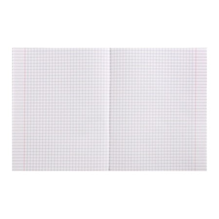 A set of object notebooks Calligrata TOP "Animals", 48 sheets, 12 items, with reference material, cover coated cardboard, matte lamination, selective UV-lame, offset block-11