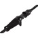Spinning casting LJ Black Sense Faraon Cast 28 6‘6 ", test 8-28, length 1.98 m.
