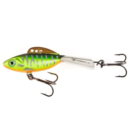 Balancir LJ Pro Series Mebaru, 5.7 cm, color 305, blister-1