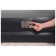 Infaval bed Tritech Airbed Queen, 203 x 152 x 46 cm, with built -in electric pump, 67403 Bestway