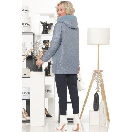 Women's jacket "Main topic of the season", size 46-4