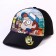Children's cap, size 52-56, gravity farz
