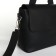 Bag-mixer on the valve, black color