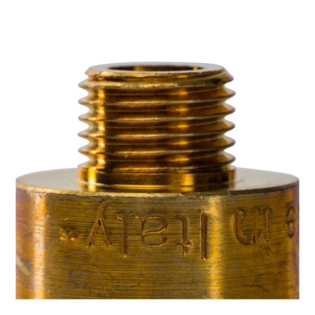 Adapter Stout SFT-0007-003814, 3/8 "x 1/4", internal/outer thread-5