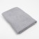 Trick towel Lovelife Royal 70x140 cm, gray color, 100% HL, 450 g/m2