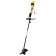 Trimmer Champion ET1004A, electric, 1000 watts, 7500 rpm, d = 2.4 mm, collapsible bar