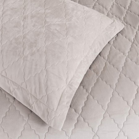 The bedspread and pillowcase "Demeter", size 240x260 cm, 50x70 cm 2 pcs-3