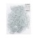 Crime -bearded tundra circuit Krep, Din766, diameter 4 mm, welded, galvanized, 5 m