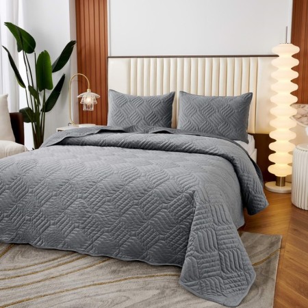 The bedspread and pillowcase "Armando", size 240x260 cm, 50x70 cm-2 pcs-3