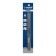 Zubrov metal drill, steel P6M5, protected shank, 15 x 169 mm, class in
