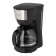 Energy EN-274 coffee maker, drip, 600 watts, 1.25 l, black