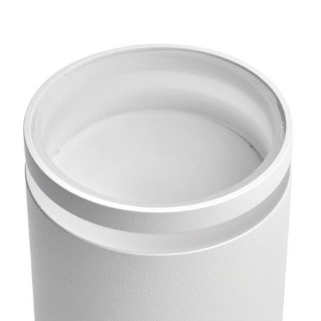 Ceiling light Feron ML162, IP20, GU10, 35 W, 55x55x100 mm, white color-2