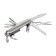 Boyscout multi -tool "Universal" stainless steel, 14 functions, with LED flashlight 100