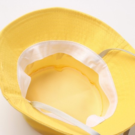 Panama Children's "Dream" minku, yellow color, size 50-52-3