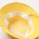 Panama Children's "Dream" minku, yellow color, size 50-52